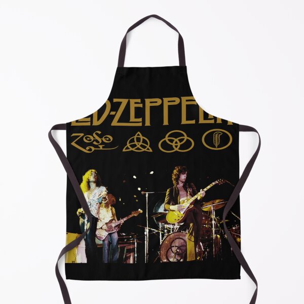 Item preview, Ledzep designed and sold by Rezatham.