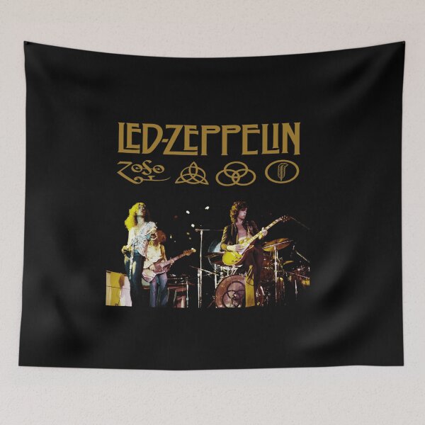 Item preview, Ledzep designed and sold by Rezatham.