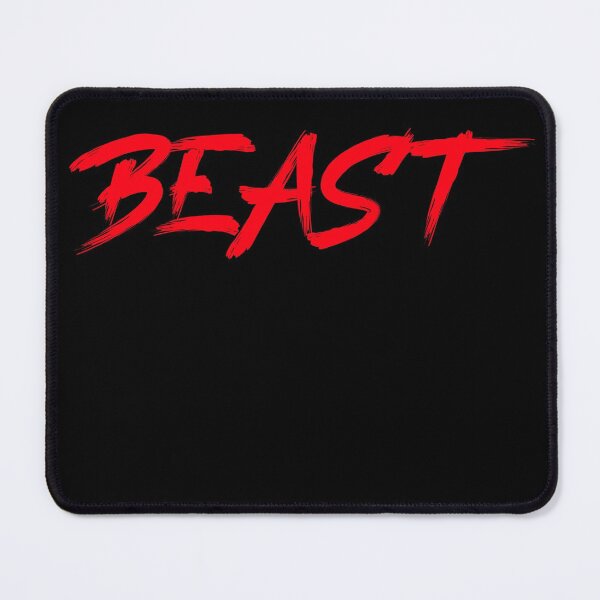 Item preview, BEAST (MARKER) designed and sold by HeavyLiftGift.