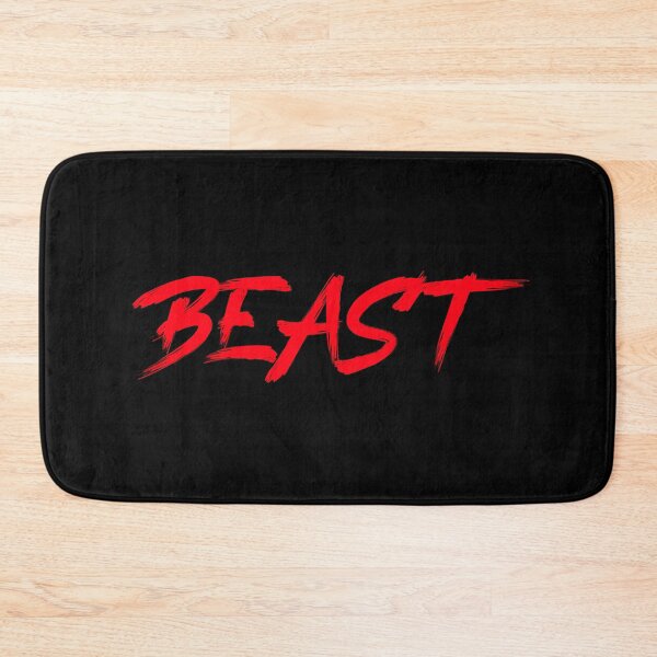 Item preview, BEAST (MARKER) designed and sold by HeavyLiftGift.