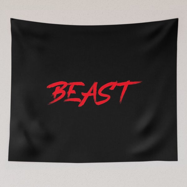 Item preview, BEAST (MARKER) designed and sold by HeavyLiftGift.