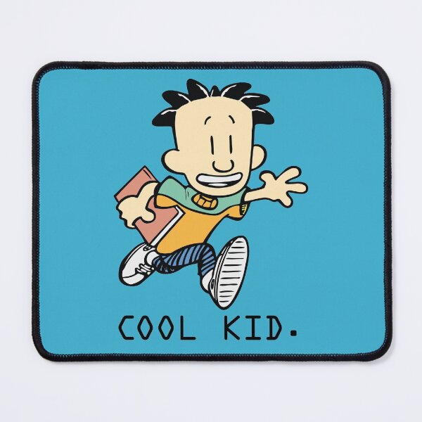 Item preview, Big nate designed and sold by BloogaFruk.
