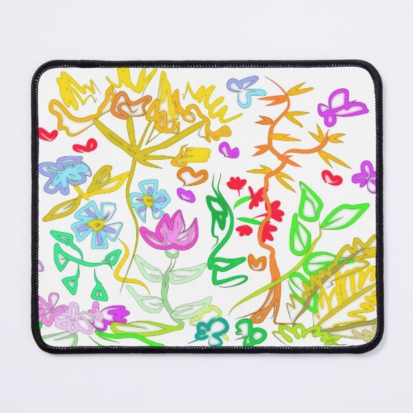 Item preview, Flowering inferno designed and sold by cuprum.