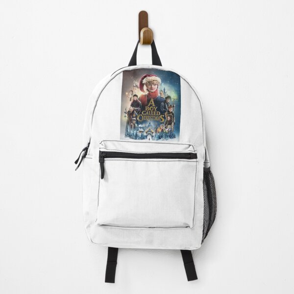 Item preview, A Boy Called Christmas designed and sold by Letitbe12.