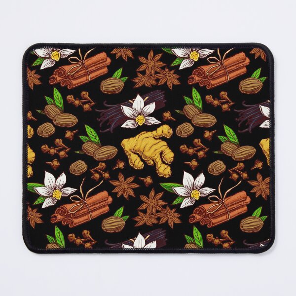Item preview, Spices trendy pattern designed and sold by cutecrazytshirt.
