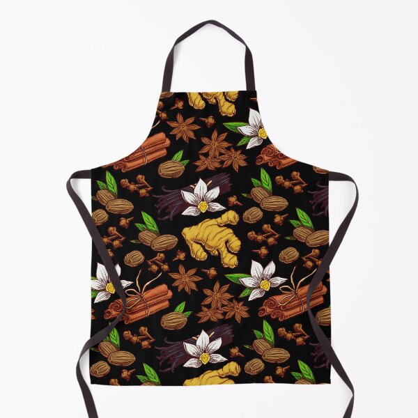 Item preview, Spices trendy pattern designed and sold by cutecrazytshirt.