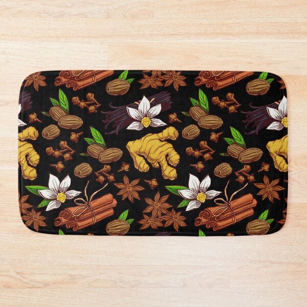 Item preview, Spices trendy pattern designed and sold by cutecrazytshirt.