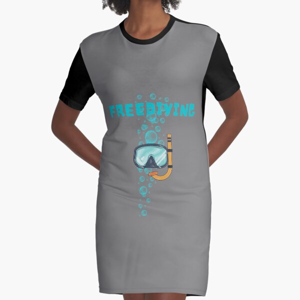 Item preview, Freediving  designed and sold by sapj27.
