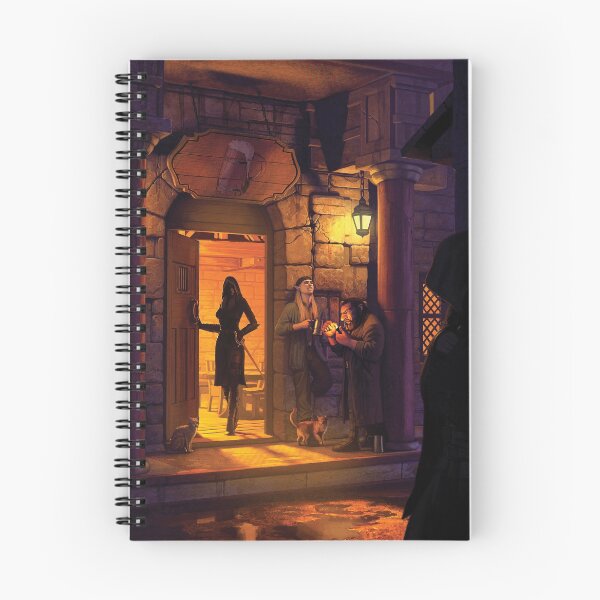 Item preview, Tavern Rats designed and sold by DeanSpencerArt.
