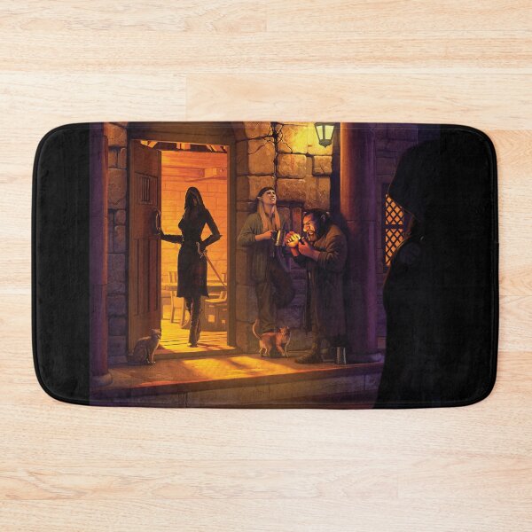 Item preview, Tavern Rats designed and sold by DeanSpencerArt.