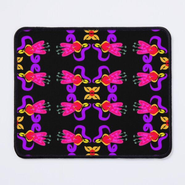 Item preview, Floral pattern designed and sold by cuprum.