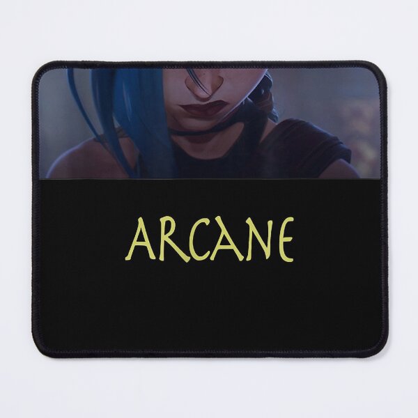 Item preview, Legends Of Vi Cool art Of Animation -Legends Of Arcane T-Shirt designed and sold by jeanachrpl1.