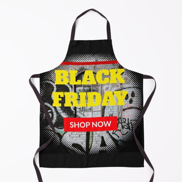 Item preview, BLACK FRIDAY  designed and sold by kuikai123.