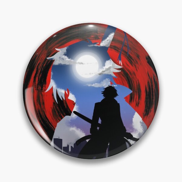 Item preview, Rean Schwarzer designed and sold by Artsilhouette.