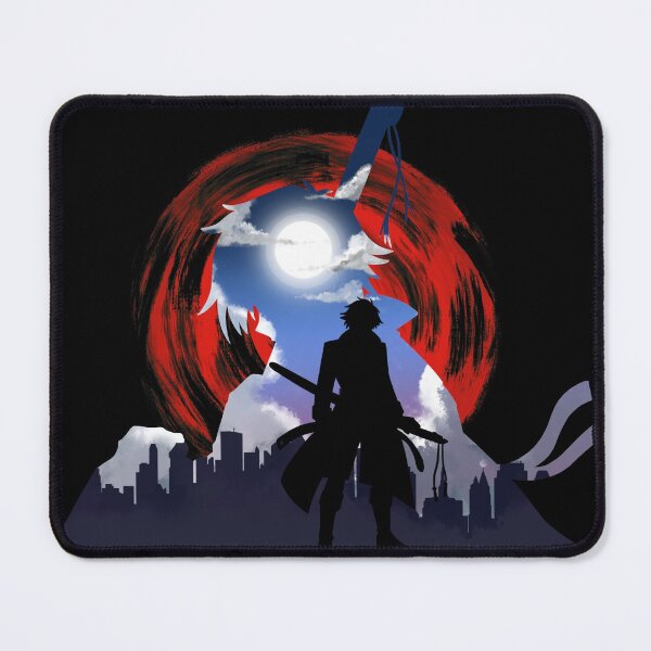 Item preview, Rean Schwarzer designed and sold by Artsilhouette.