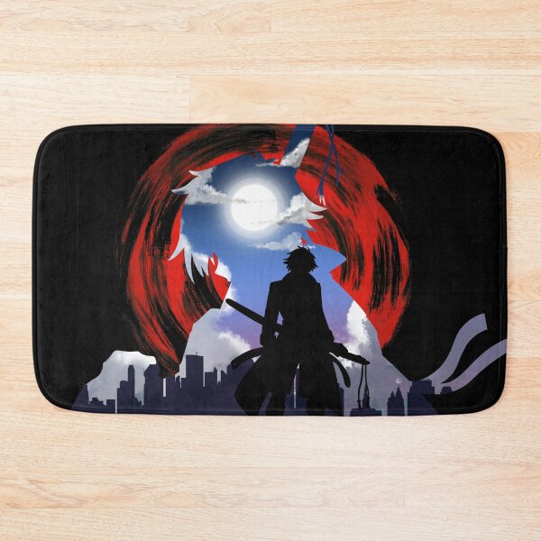 Item preview, Rean Schwarzer designed and sold by Artsilhouette.