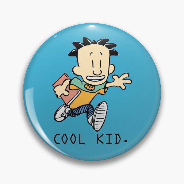 Item preview, Big nate designed and sold by BloogaFruk.