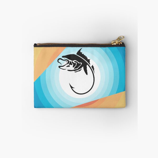 Item preview, I'd Rather Be Fishing designed and sold by FridPix.