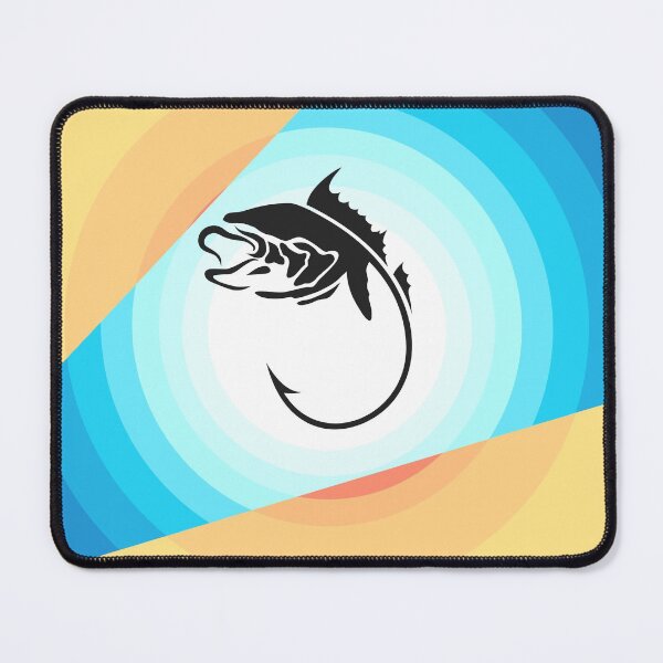 Item preview, I'd Rather Be Fishing designed and sold by FridPix.