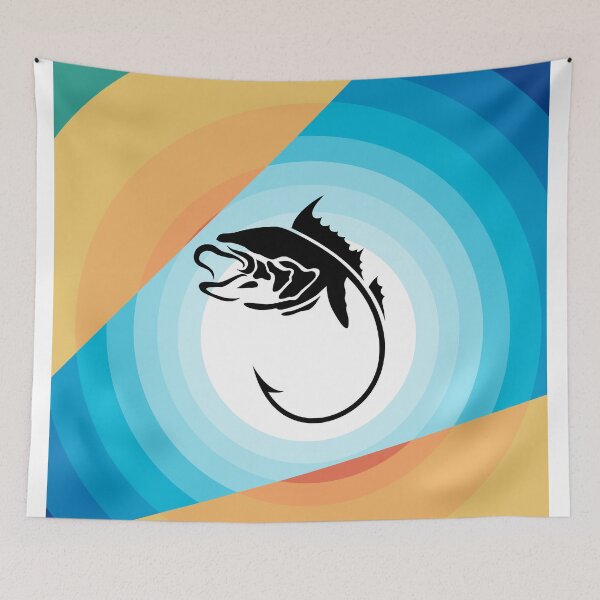 Item preview, I'd Rather Be Fishing designed and sold by FridPix.