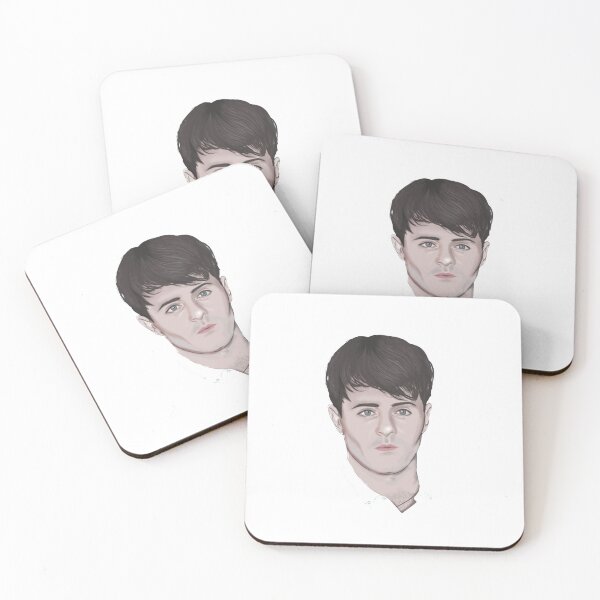 Item preview, Jaskier JB   designed and sold by SunAndFlowe.