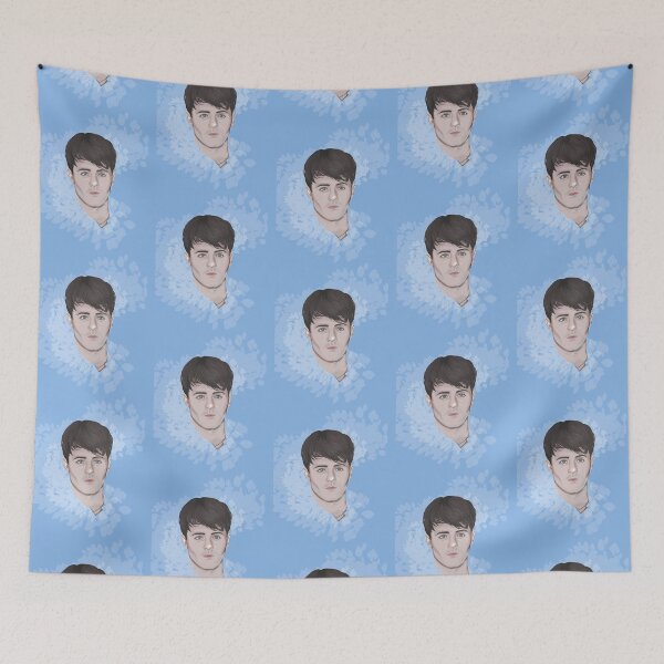 Item preview, Jaskier JB   designed and sold by SunAndFlowe.