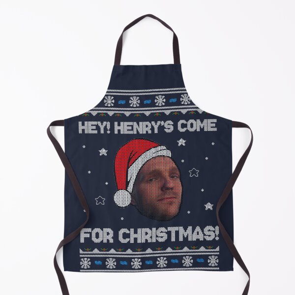 Item preview, Kingdom Come Deliverance Henry's Come For Christmas! designed and sold by StebopDesigns.