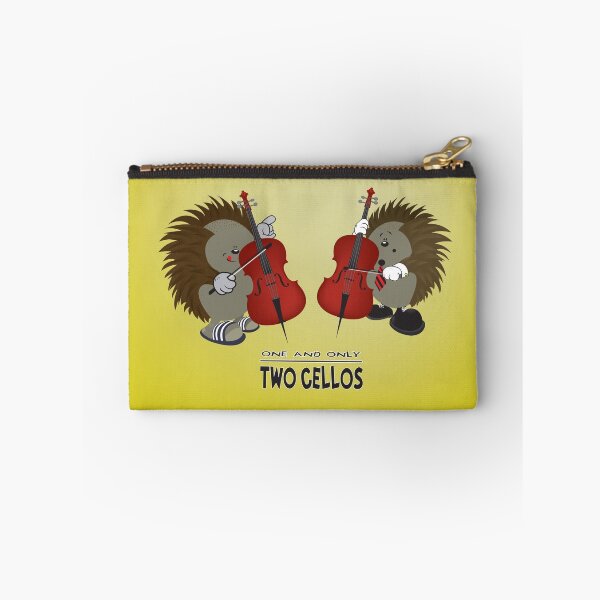 Item preview, two cellos designed and sold by mangulica.