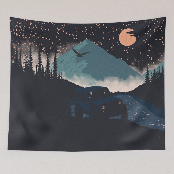 Item preview, Canada Offroad designed and sold by tabemisa.