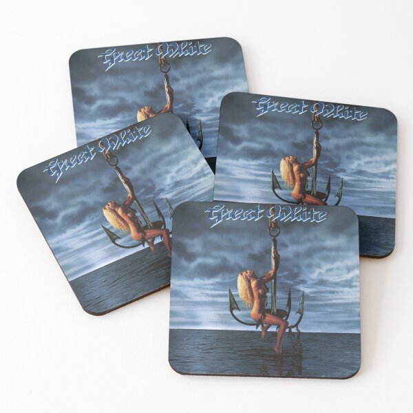 Item preview, Hooked designed and sold by JohnHannaht.