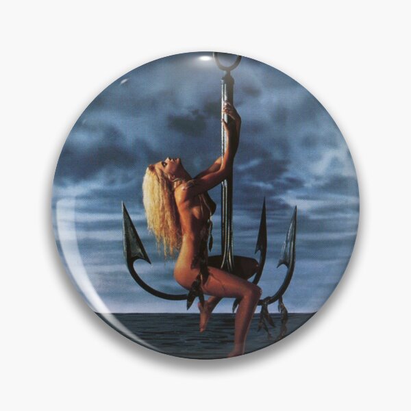 Item preview, Hooked designed and sold by JohnHannaht.