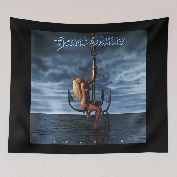 Item preview, Hooked designed and sold by JohnHannaht.