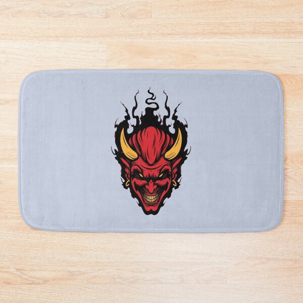 Item preview, Smile Demon   designed and sold by SunAndFlowe.