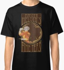 Neloth's Fine Teas Classic T-Shirt
