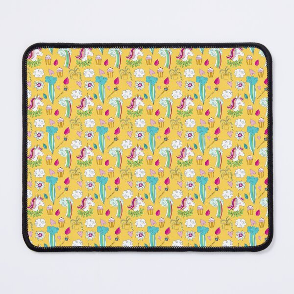 Item preview, I Love Unicorns and Cake designed and sold by randomorder.