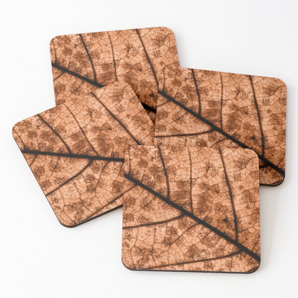 Item preview, Macro Close Up Leaf Leaves Photo with Veins designed and sold by BilgePaksoylu.
