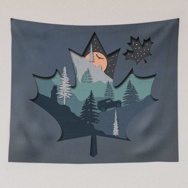 Item preview, Offroad Canada designed and sold by tabemisa.