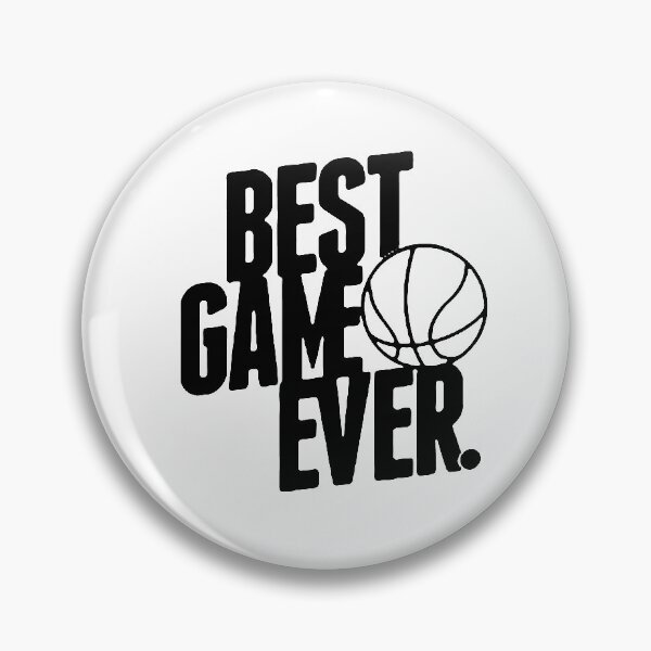 Artikelvorschau, Basket Ball Best Game Ever Play Basket Ball Player Classic Gift Premium Apparel Funny Holiday Xmas entworfen und verkauft von DesignByHeartUK.