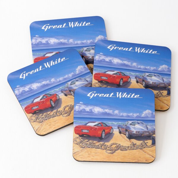 Item preview, Latest greatest designed and sold by JohnHannaht.