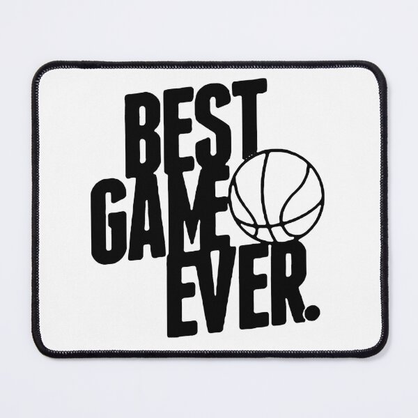 Item preview, Basket Ball Best Game Ever Play Basket Ball Player Classic Gift Premium Apparel Funny Holiday Xmas designed and sold by DesignByHeartUK.