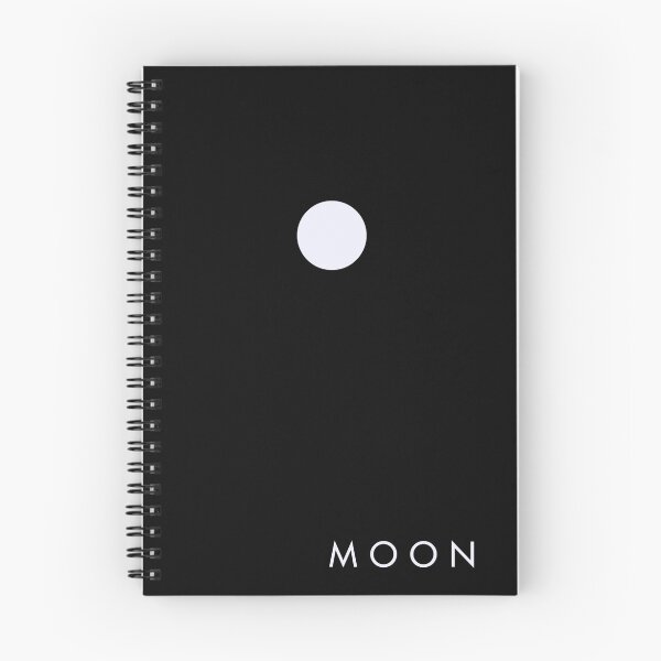 Item preview, Planet: Moon designed and sold by Exposation.