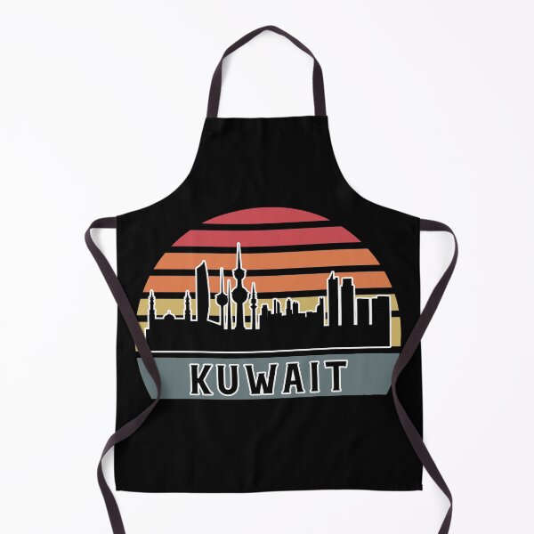 Item preview, Kuwait skyline designed and sold by Us-nature.