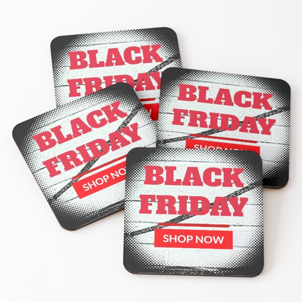 Item preview, BLACK FRIDAY  designed and sold by kuikai123.