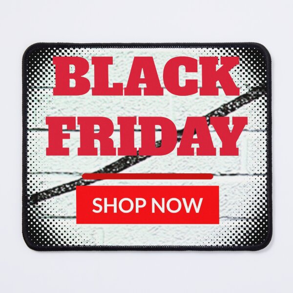 Item preview, BLACK FRIDAY  designed and sold by kuikai123.