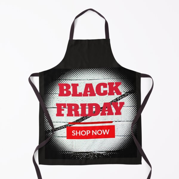 Item preview, BLACK FRIDAY  designed and sold by kuikai123.