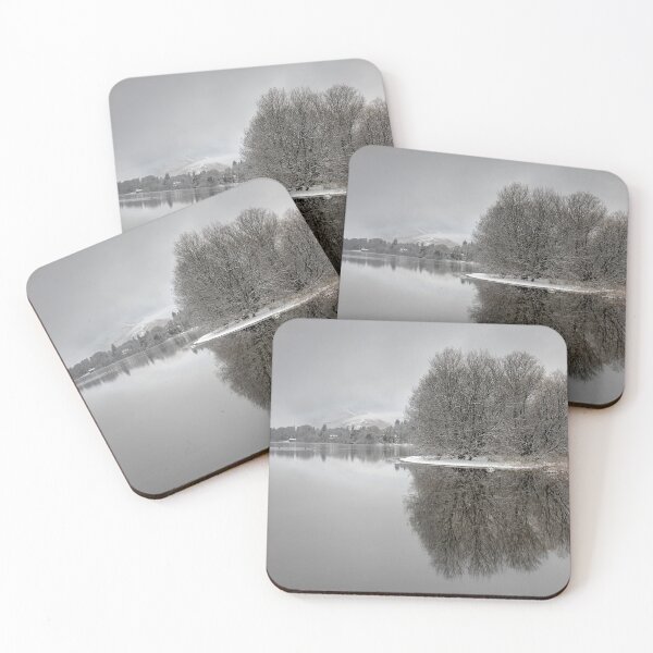 Item preview, Derwent Water Winter designed and sold by Phil Buckle.