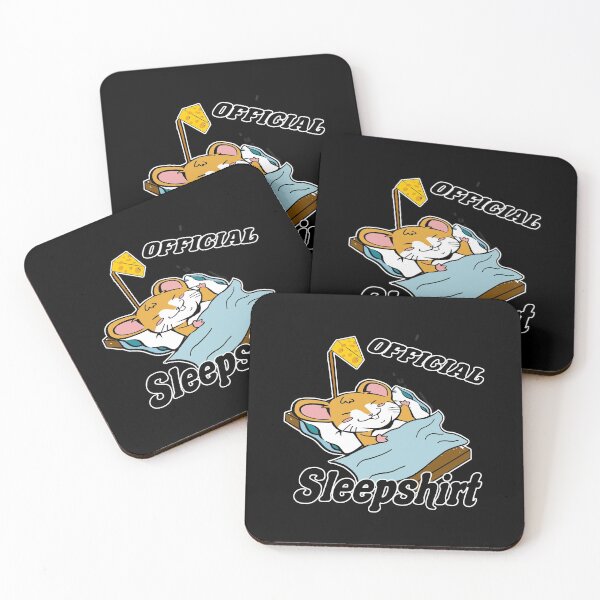 Item preview, Official Sleep Shirt Mouse In The Mousetrap designed and sold by Merchandiser099.