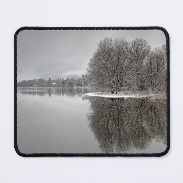 Item preview, Derwent Water Winter designed and sold by Phil Buckle.
