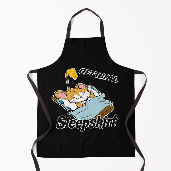 Item preview, Official Sleep Shirt Mouse In The Mousetrap designed and sold by Merchandiser099.
