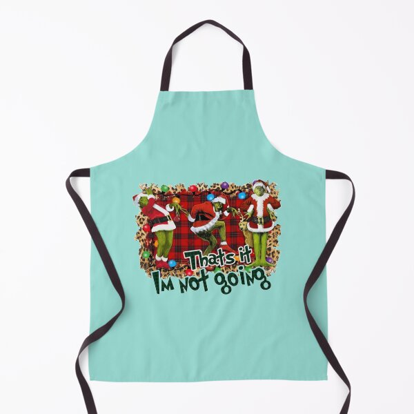 Item preview, That_s It I_m Not Going designed and sold by Suemontana886.